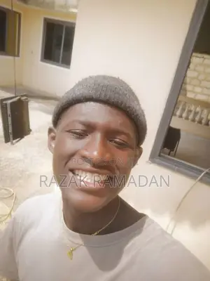 Razak Ramadan