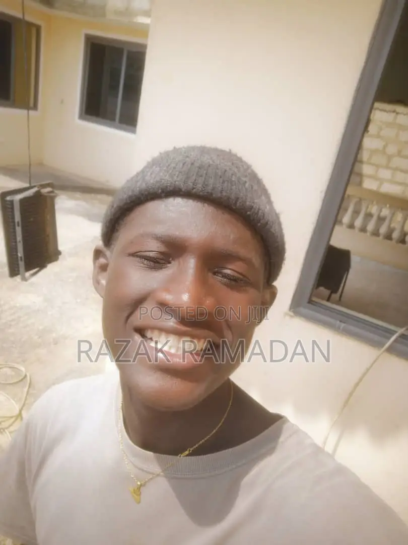 Razak Ramadan