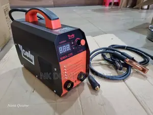 Electric Welding Machine