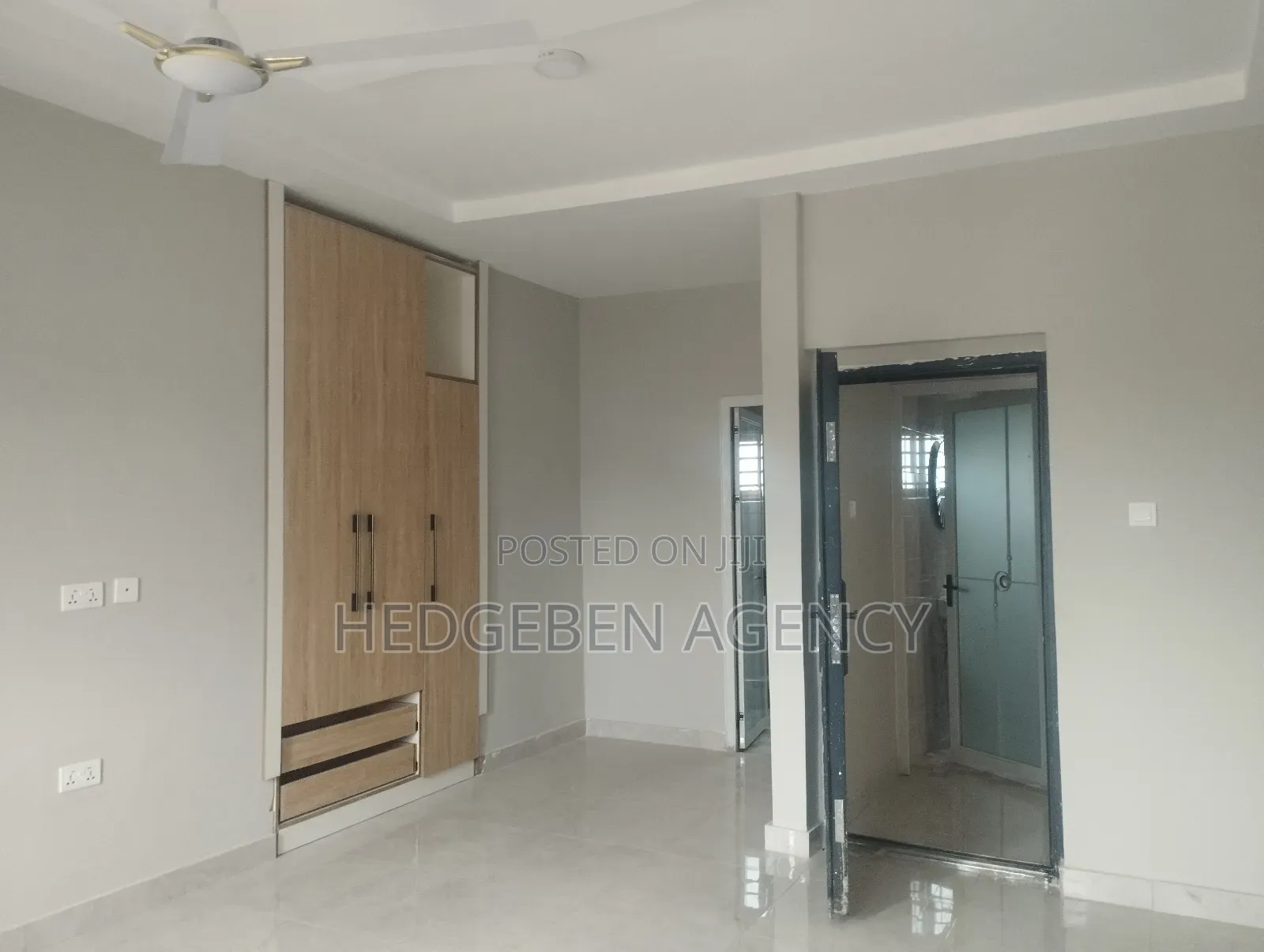 2bdrm Apartment in Oyarifa for rent