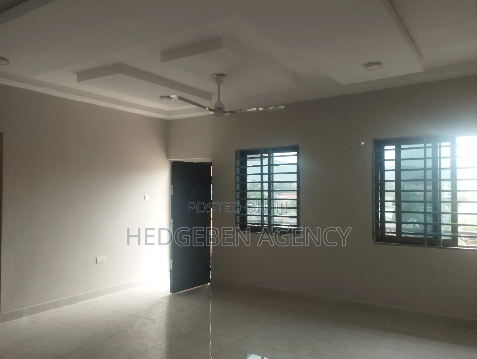 2bdrm Apartment in Oyarifa for rent