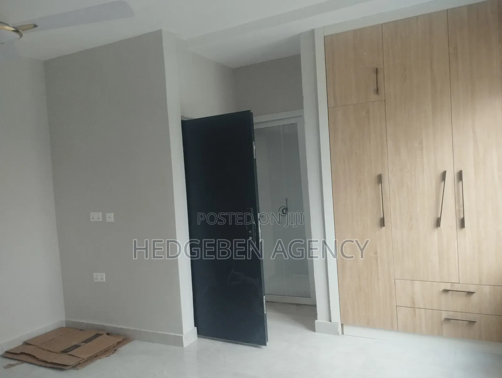 2bdrm Apartment in Oyarifa for rent