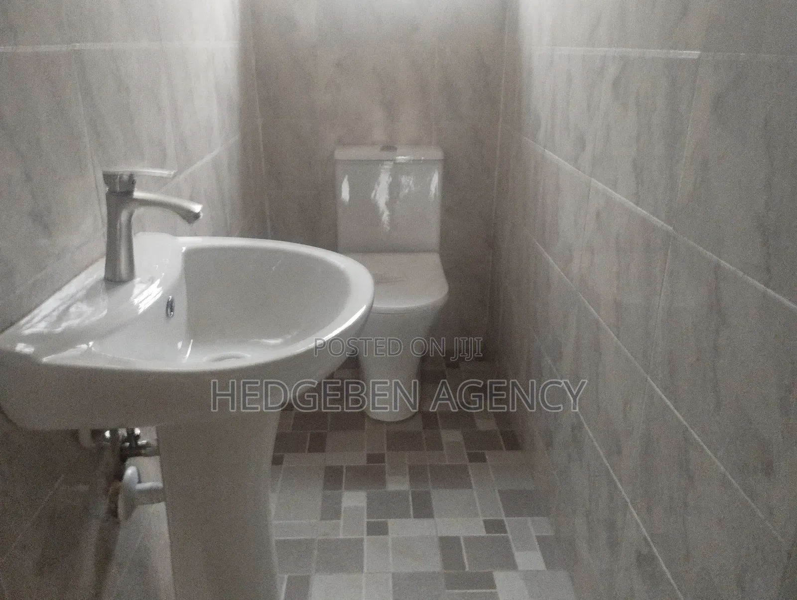 2bdrm Apartment in Oyarifa for rent