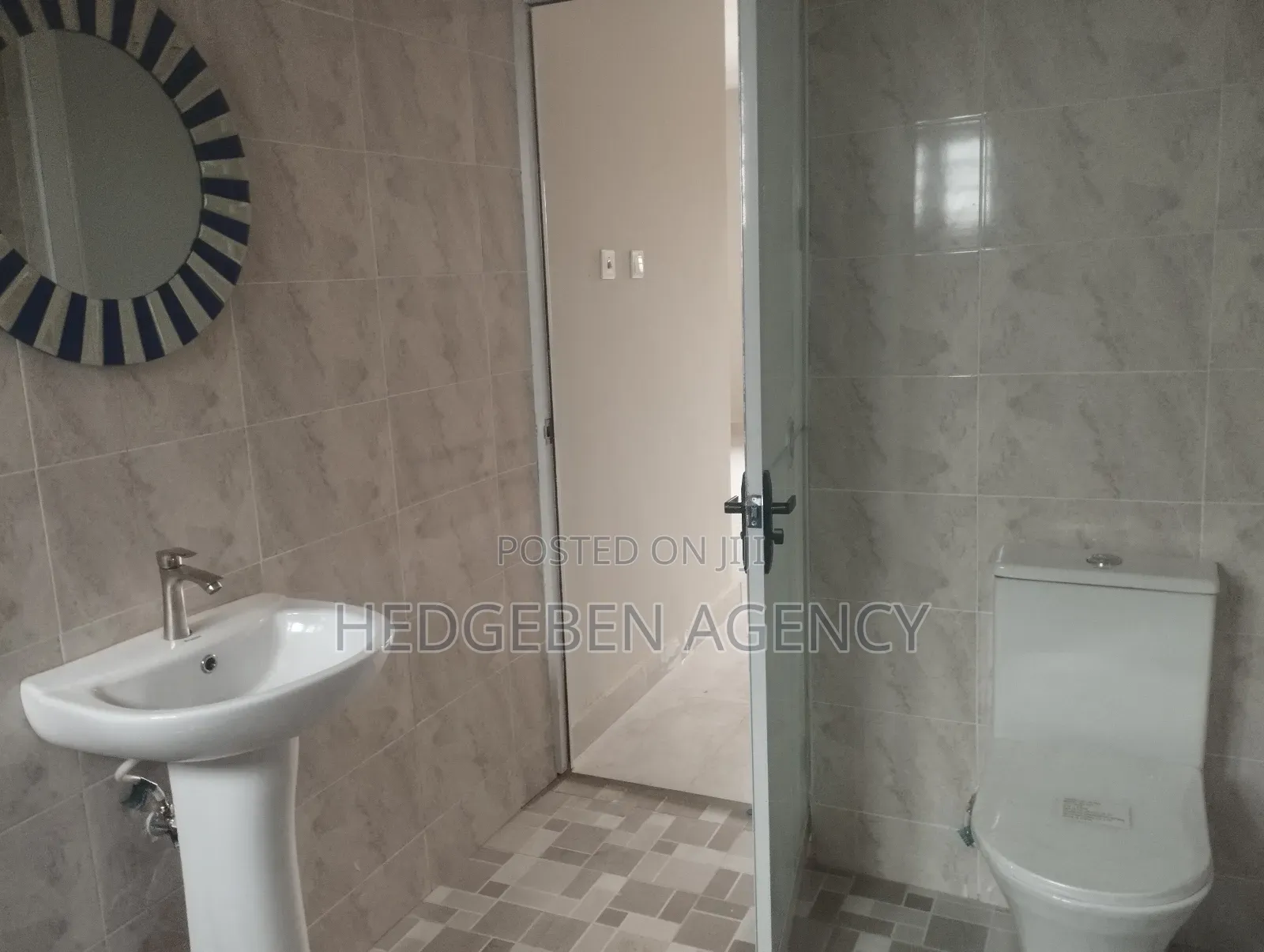 2bdrm Apartment in Oyarifa for rent