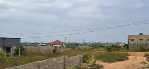 Serene Private Residence Plots at Prampram Beach Lane