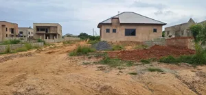 Reserve Beach View Plots // Registered at Prampram