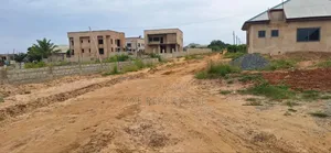 Full Plots (Gated Estate) at Prampram Beach Road