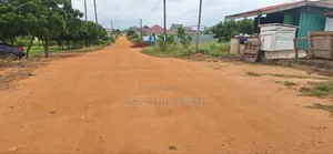 Full Plots (Gated Estate) at Prampram Beach Road