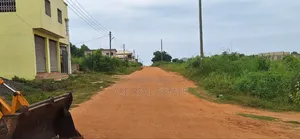 Developing Community Full Plots at Afienya - Shai Hills
