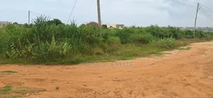 Developing Community Full Plots at Afienya - Shai Hills