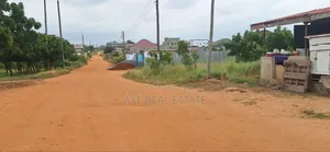 Tema Community 25> Accredited Lands // Litigation Free.