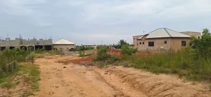 Titled // Litigation Free Plots at Tema Community 25