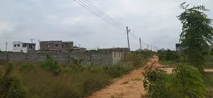Proposed Gated Residence Half Plot at Tema Comm. 25 Devtraco