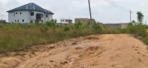 Proposed Gated Residence Half Plot at Tema Comm. 25 Devtraco