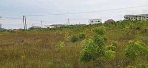 Proposed Gated Residence Half Plot at Tema Comm. 25 Devtraco