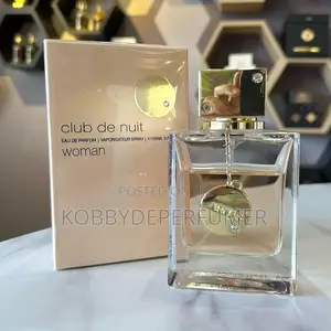 Original Club De Nuit Woman