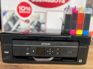 Epson Xp 322