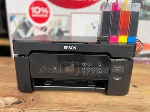 Epson Xp 3100