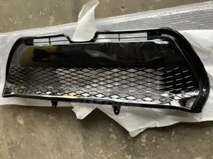 Toyota Corolla 2017 Se Front Grille