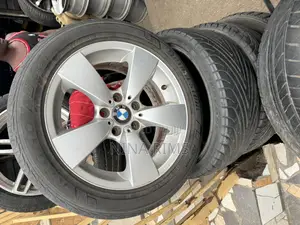 Home Used BMW Rims