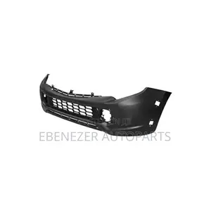 Mitsubishi L200 Front Bumper 2014 2015 2016