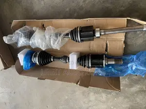 Toyota Highlander 2016,2020 Shaft