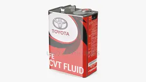 Toyota Fe CVT Fluid - 4 Liters