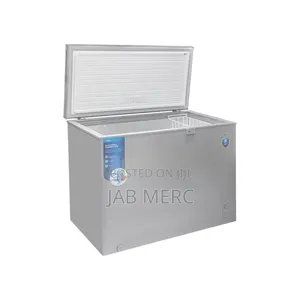 Promo Price Midea-198-LTR-Chest-Freezer-High Quality Inverter Freezer