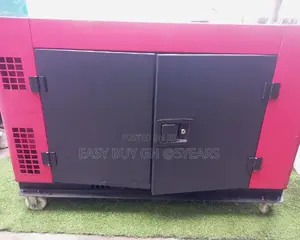 Perkins Diesel Generator Quality Engins