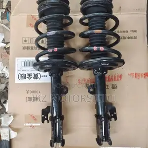 Toyota Highlander 2008 - 2013 Front Shocks