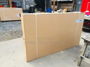 Sleek Slim UHD Smart Samsung 75”Cu8000 