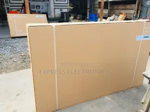 Sleek Slim UHD Smart Samsung 75”Cu8000 
