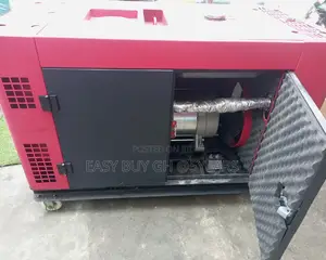 Perkins Quality and Affordable Price With One Year Warranty.