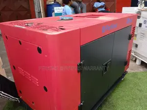 Perkins Generator Silent Super Powerful 20kva 22000kva
