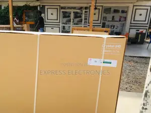 Upgrade Your Living Space With Samsung Uhd Smart 85cu8000