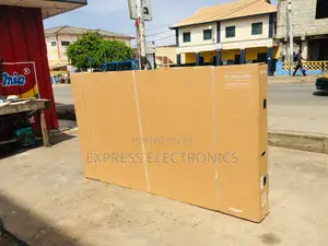 Grab a New Samsung 85”Cu8000 Uhd