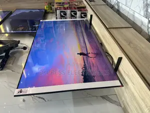 55cu8000 Samsung Smart Uhd Display Glossy Screen