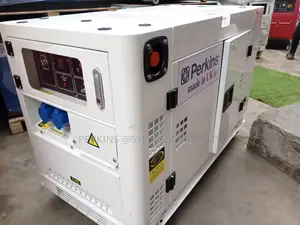 Original UK 20kva Generator Super Silent Diesel Generator