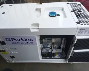 Original Perkins Diesel Generator Quality and Affordable.