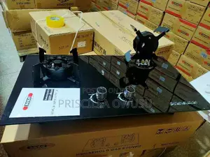 Turnover/Inbuilt/Glass Table Top Automatic Gas Cooker/Burner