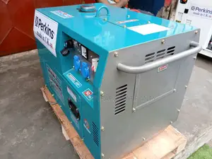Affordable Perkins Generator 10kva Silent Generator Diesel