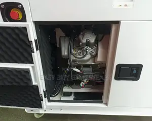 22000watts 20kva Original UK Made Perkins Smart Generator.