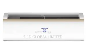 Nicest NASCO-2.5HP-R32-SPLIT-AIR-CONDITIONER