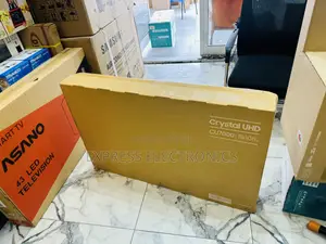 Epic Entertainment Smart 43”Cu7000 Uhd Smart Samsung