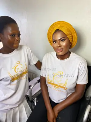 Cosmetology and Beauty Therapy Training
