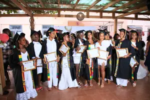 Cosmetology and Beauty Therapy Training