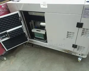 20kva Strong Quality Brand New Engine UK Made Perkins.