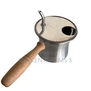 350ml Beeswax Melting Pot