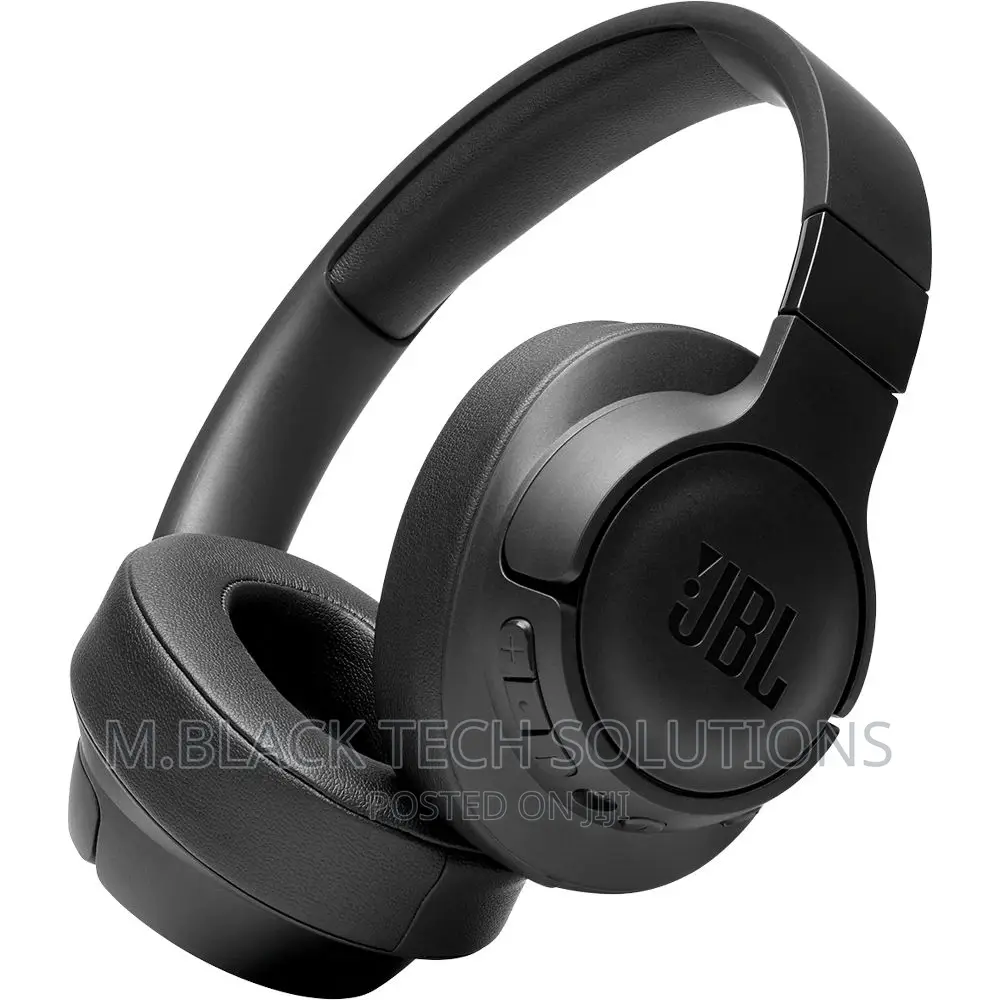 JBL Tune 750btnc Headphones