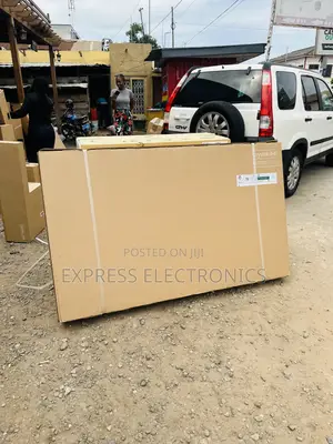 Dazzling Smart 65”Cu8000 Samsung UHD